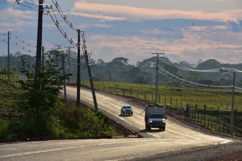 INFRAESTRUTURA