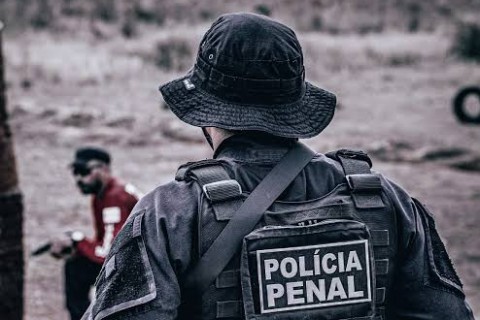 Confira lista de convocados para curso de formação de policiais penais no AC