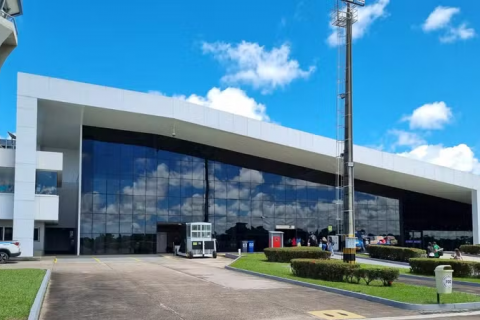 Com passagens próximas a R$ 3 mil, Latam inaugura voo direto entre Rio Branco e São Paulo nesta segunda-feira (31)