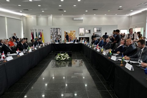 Acre participa de criação de resolução inédita que padroniza indicadores criminais no país