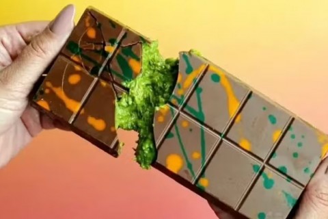 Chocolate de Dubai: como o desejo de uma grávida virou febre mundial (que já chegou ao Brasil)