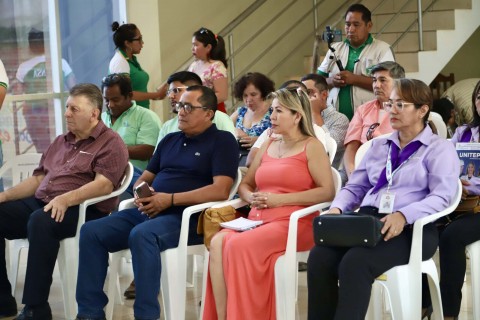 RELAÇÕES EXTERIORES