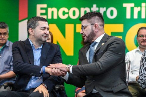 AVANÇO ECONÔMICO