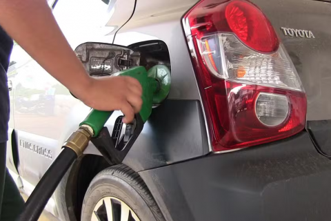 Pelo segundo mês consecutivo, AC tem gasolina mais cara da região Norte, aponta levantamento