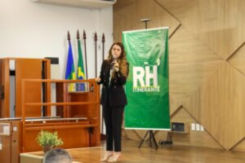 ORIENTAÇÕES TÉCNICAS