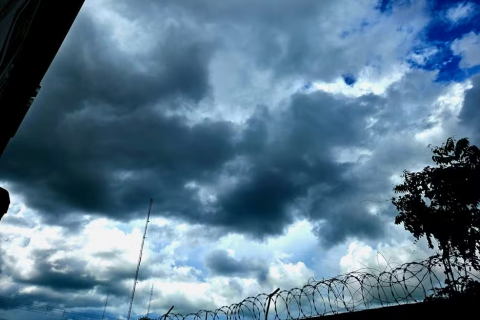 Acre deve ter dia de sol com possibilidade de chuvas e trovoadas nesta quinta-feira (27), segundo Censipam