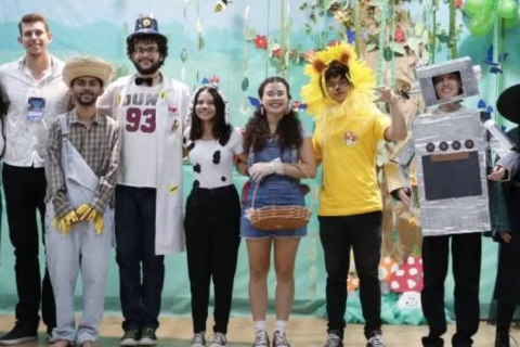 Com brincadeiras e exposições, evento gratuito promove imersão na veterinária em Rio Branco