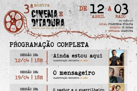 CINECLUBE OPINIÕES