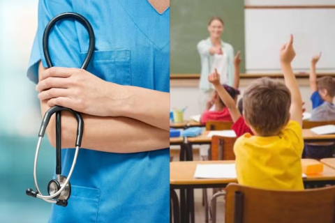 Cidade no interior do AC abre concurso com 75 vagas para Educação e Saúde; veja edital