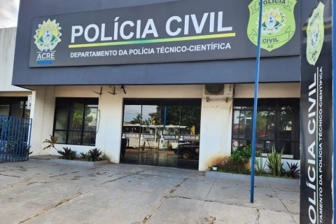 Homem é morto a facadas após invadir residência em bairro de Rio Branco