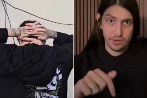 Polícia de SP prende homem acusado de fazer ameaças ao youtuber Felca