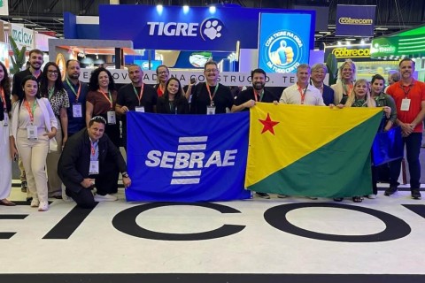 Feira Internacional da Construção Civil (FEICON)