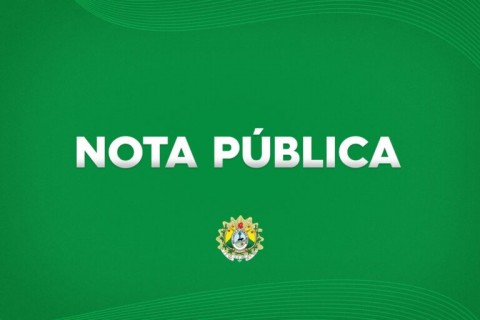 Nota pública sobre pagamento do 2º lote do Prêmio Anual de Valorização e Desenvolvimento Profissional (VDP) aos servidores da Educação