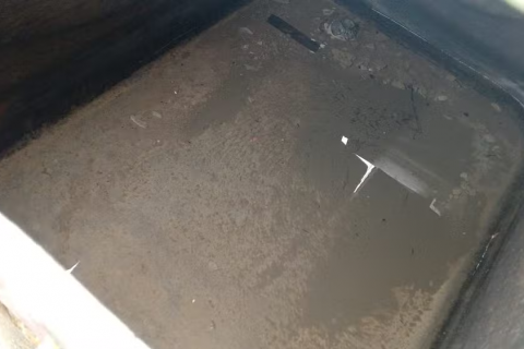 Tratamento de água segue com pouco mais de 60% da capacidade e parte dos bairros ainda não têm abastecimento em Rio Branco