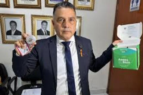 Aedes do Bem: Vereadores querem CPI para apurar supostas irregularidades em compra de 16,2 mil kits de mosquitos
