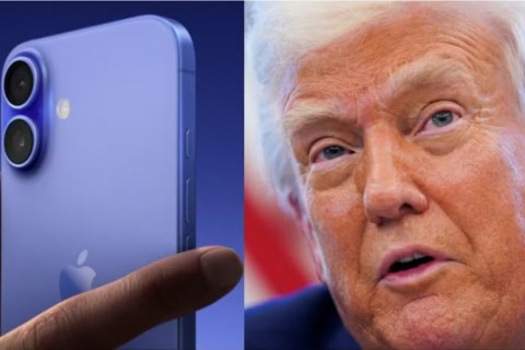 Trump isenta eletrônicos de novas tarifas e alivia impacto para gigantes da tecnologia