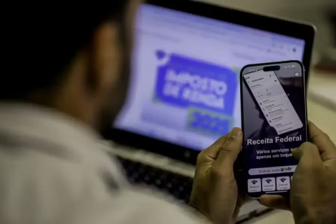 Mais de 500 contribuintes do AC têm direito a lote residual do IR; CONFIRA