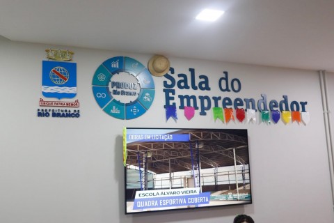 Prefeitura de Rio Branco alerta população para golpe de alvará de funcionamento irregular