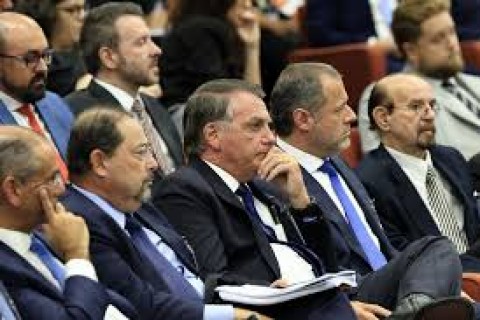 Aliados amenizam chance de prisão de Bolsonaro antes de condenação