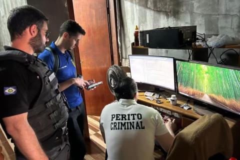 My Family Cinema e BTV: cerco ao 'gatonet' derruba milhares de sites e apps piratas no Brasil