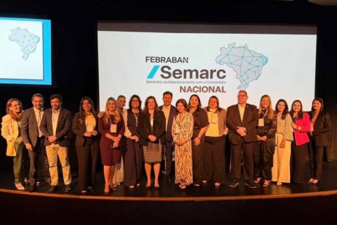 ATENDIMENTO BANCÁRIO