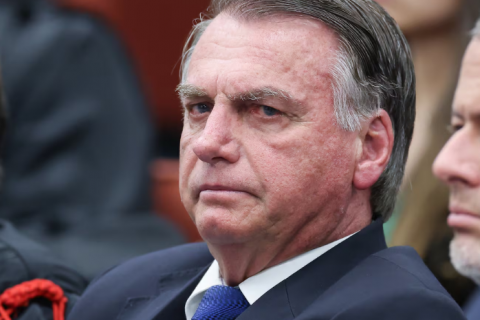 Bolsonaro é condenado a 27 anos e 3 meses de prisão por plano de golpe