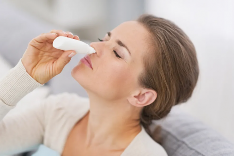 Descongestionantes nasais: entenda riscos do exagero e veja alternativas para o alívio respiratório