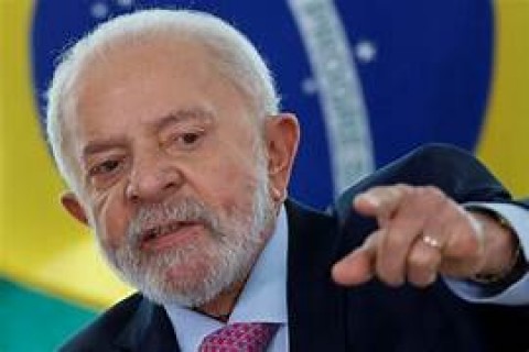 Lula irá se reeleger em 2026, diz Silvio Costa Filho à CNN | LIVE CNN
