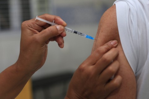 Campanha de imunização contra a gripe é prorrogada até julho no Acre, anuncia Ministério da Saúde