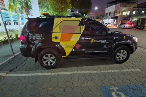 Energisa usa tecnologia PowerScan para identificar pontos de melhorias na rede elétrica em Rio Branco, Sena Madureira e Acrelândia