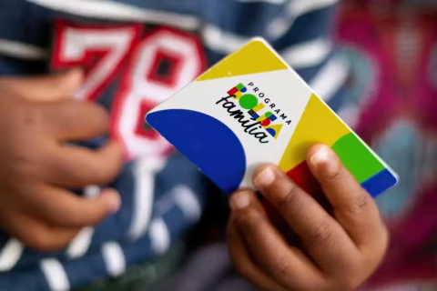 Bolsa Família beneficia mais de 132,6 mil famílias no AC; veja cronograma de março