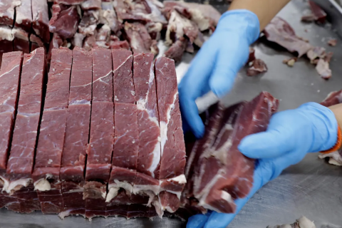 Setor aposta em COP30 para anúncio da abertura do mercado de carne no Japão