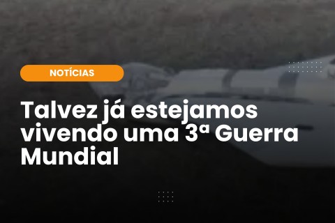 Após Polônia abater drones russos sobre seu território, analista da CNN Brasil Fernanda Magnotta avalia que conflitos atuais podem caracterizar uma nova guerra global