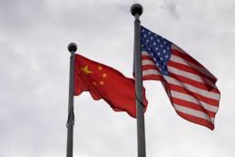 China denuncia tarifa de Trump: “Fentanil é problema da América”