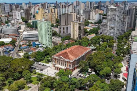 COP30: Defensoria notifica plataforma de hospedagens sobre preços abusivos