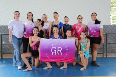 ESPORTE