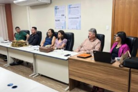 EQUILÍBRIO FINANCEIRO E ATUARIAL