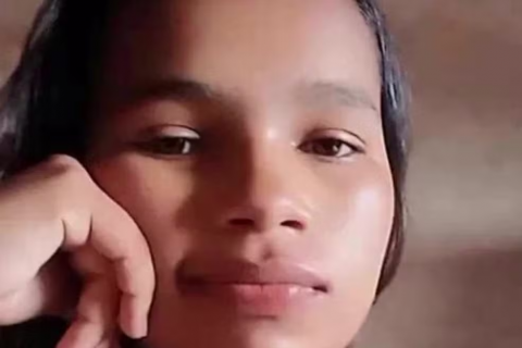 Jovem de 18 anos pediu ajuda à irmã para sair de casa dias antes de ser assassinada pelo marido no AC