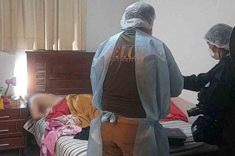 Médica brasileira é encontrada morta com sinais de violência em Santa Cruz de La Sierra; ex-companheiro é principal suspeito