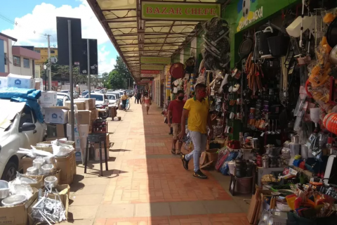 Acre cria mais de 600 empregos formais em junho; 2º mês que menos gerou postos de trabalho no semestre