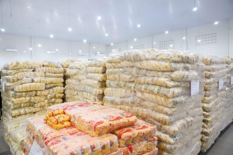 Educação utiliza software para otimizar gestão da alimentação escolar