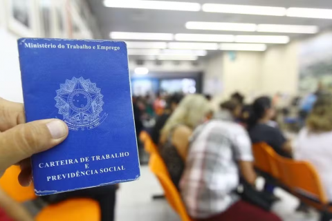 Sine oferta 99 vagas de emprego nesta quarta-feira (20) no Acre; veja quadro
