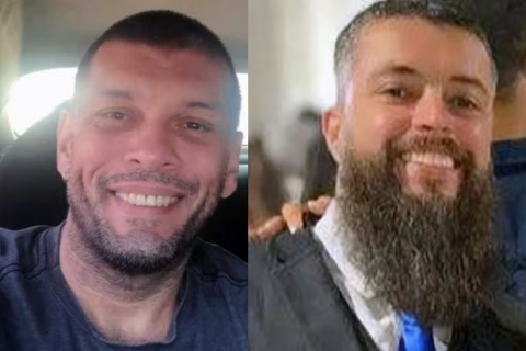 Policiais morrem e outros são baleados em megaoperação no Alemão e na Penha